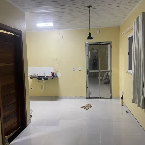 Aluguel de apartamento no Jardim Primavera