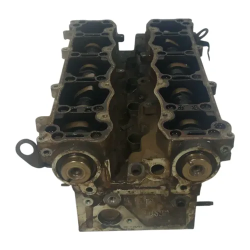 Cabeçote Motor Citroen Xsara Picasso Glx 1.6 16v 2000 A 2012