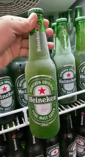 Cervejeiras Adesivadas