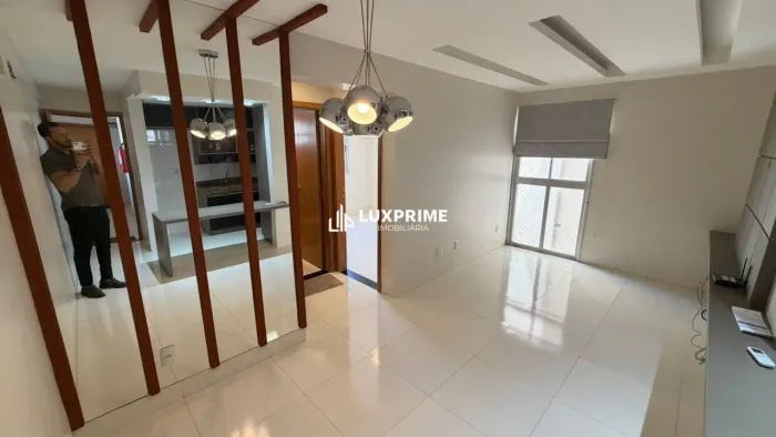 Apartamento c/ 2 Quartos à Venda, 62 m² por R$ 465.000,00 - 306 Sul - Palmas-TO.