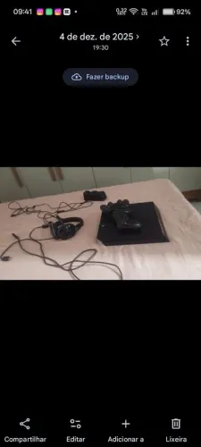 Ps4 fat
