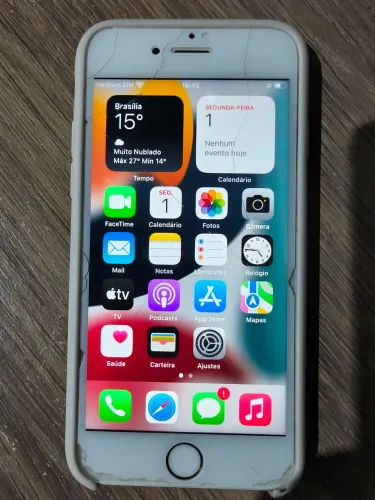 iPhone 6s