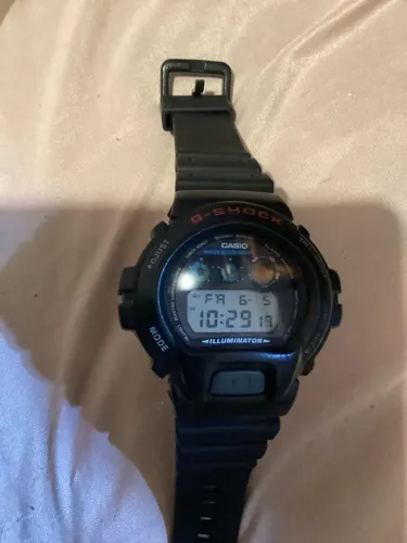 Casio g shock