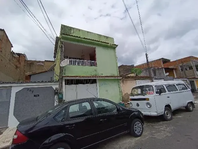 Oportunidade garantida Casa no Ouro Verde, Nova Iguacu - RJ, Nº 211, 2 quartos, 75m² | Ve