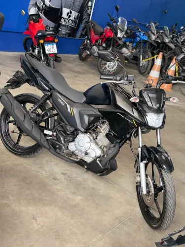 Locação de motos (FIDELIDADE E ALUGUEL)