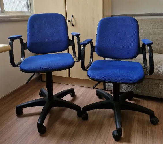 Cadeira escritório 