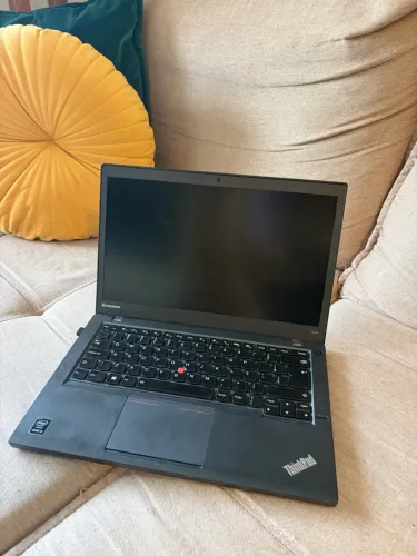 Notebook Lenovo Core i5, 8GB RAM