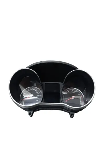 Painel De Instrumento Mercedes Benz C200 C180 2022