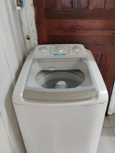 Máquina de Lavar 10 kg