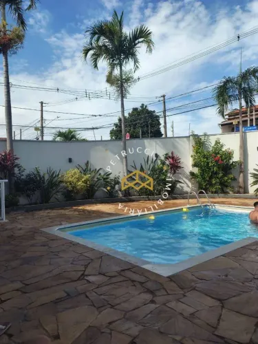 Casa com 2 dormitórios à venda, 70 m² por R$ 550.000,00 - Jardim Amanda I - Hortolândia/SP