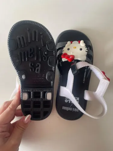 Mini Melissa original 