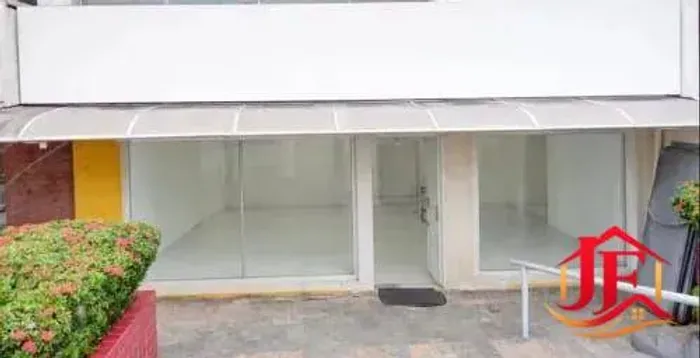 Ponto para alugar por R$ 8.610,00/mês - Costa Azul - Salvador/BA
