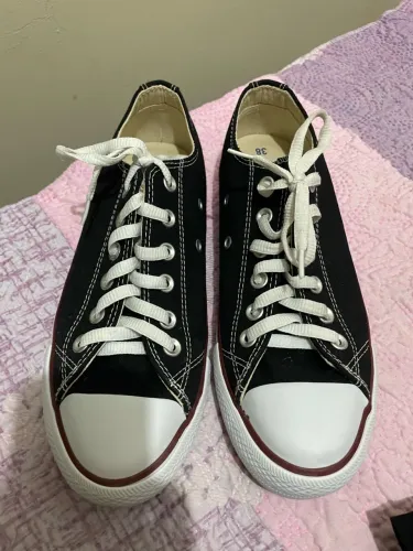 Tênis Converse All Star Original - Nunca usado