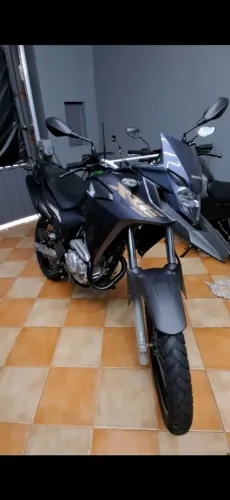 Xre 300 ABS