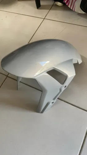 Pára-lama dianteiro s1000rr 2020+ ORIGINAL com PPF