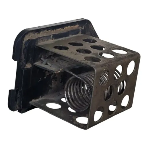 Resistência Eletroventilador Peugeot 206 2008