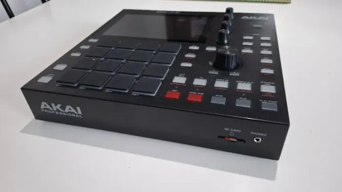 Akai MPC ONE
