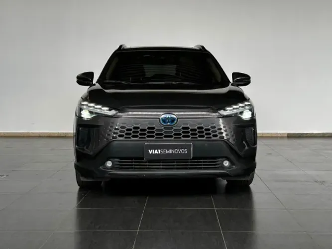 Toyota Corolla Cross XRX 1.8 16V Aut.(híbrido) 2025
