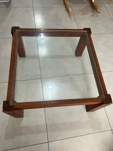Mesa de centro
