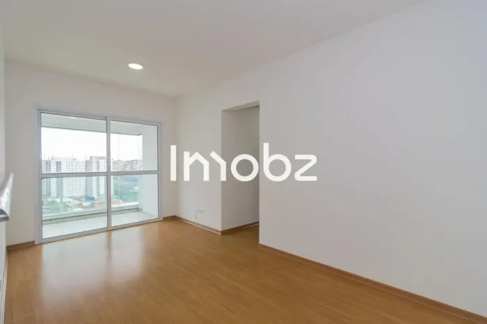 Apartamento à Venda - Vila Andrade, 3 Quartos, 73 m2