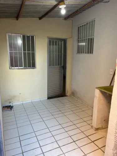 VENDE-SE CASA - TANCREDO NEVES | SALVADOR-BA
