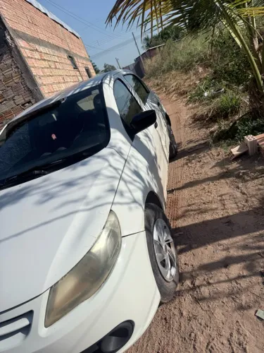 Volkswagen Gol Geração IV Trend 1.0 8V MI Total Flex Mec. 2P 2012
