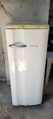 Geladeira Electrolux