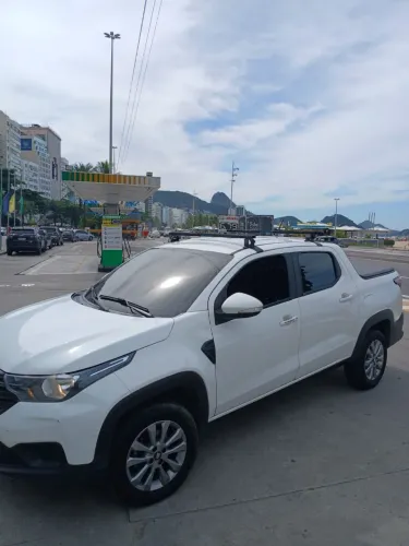 Fiat Strada Freedom 1.3 Flex 8V CD 2025