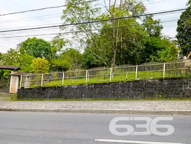 Terreno | Joinville | Atiradores