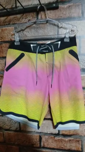 bermuda fitness em oferta de saldao 30% off
