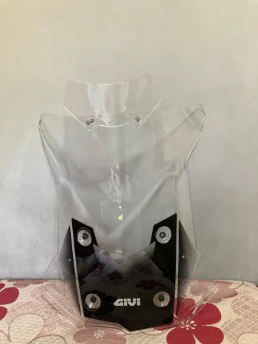 Bolha givi F 850