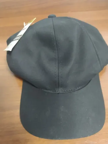 Boné preto