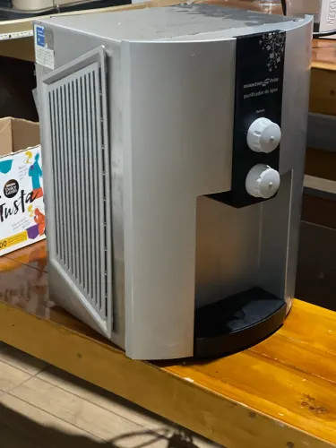 Vendo purificador em ótimo estado