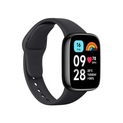 Redmi Watch active 3 zerado