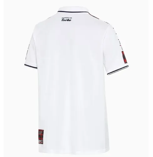Polo Porsche Turbo- No. 1