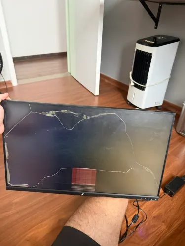 Monitor superframe precision
