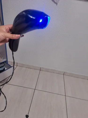 Photon lizze acelerador de tratamento capilar 