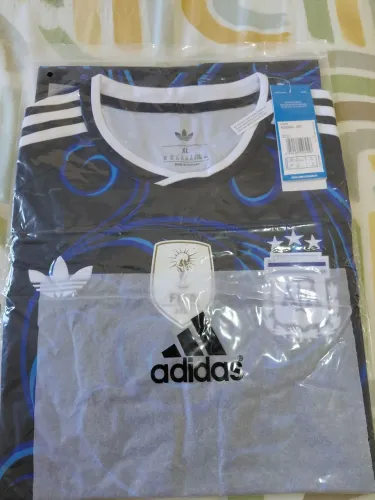 Camisa seleção Argentina