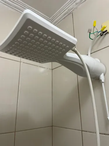 CHUVEIRO LORENZETTI 220v 6800w