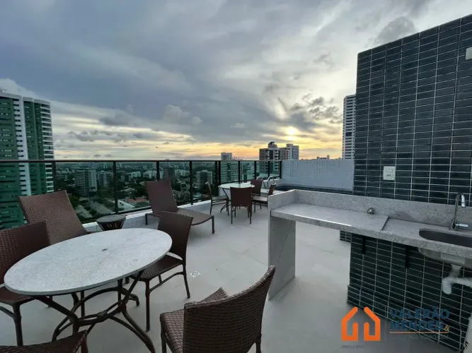 (ELC) Glória Luz | 84m² | 3 quartos | Lazer completo | Últimas unidades - Pronto pra morar