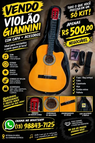 Violão