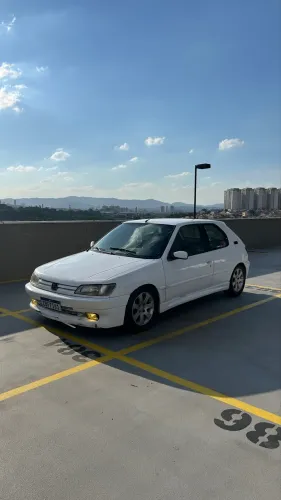 Peugeot 306 XS 1.6 3P/ ST 1.8i 4P 1995