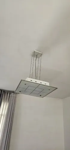 Lustre pendente