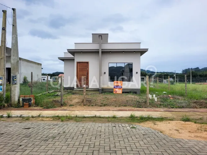 Casa para locação, Pescaria Brava, Laguna, SC
