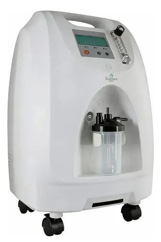 Vendo concentrador de oxigênio novo 127v