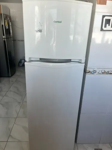 Geladeira Cônsul - Vila da Penha