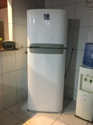 Geladeira Frost Free / Duplex