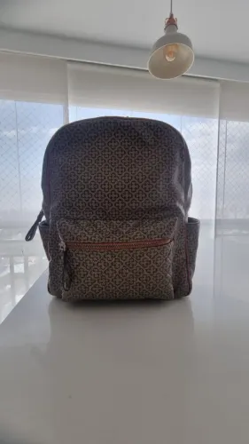 Mochila Feminina Capodarte