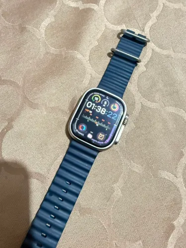 Apple Watch Ultra 2