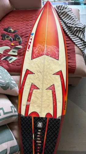 Prancha de Surf Rm 5?11